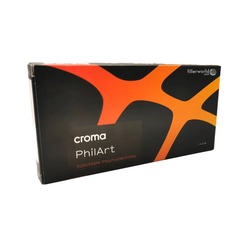 Croma PhilArt polynucleotides